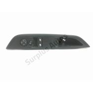 Commande leve-vitre avant gauche