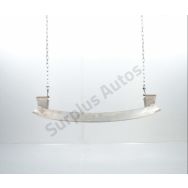 Renfort pare-choc arriere