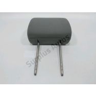 Appui tête avant gauche