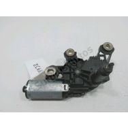 Moteur d'essuie glace arriere