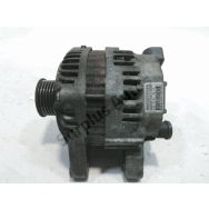 Alternateur