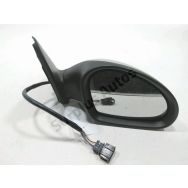 Retroviseur electrique droit