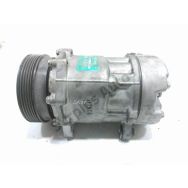 Compresseur de climatisation