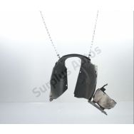 Pare-boue avant droit