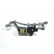 Mecanisme + moteur d'essuie glace avant