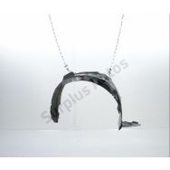 Pare-boue avant droit