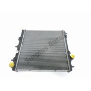 Radiateur