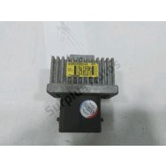 Boitier de prechauffage