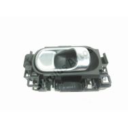 Poignée intérieure porte arrière gauche