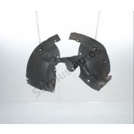 Pare-boue avant gauche