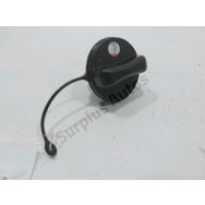 Bouchon de reservoir a carburant