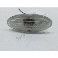 Repetiteur d'aile gauche