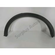 Elargisseur d'aile arrière gauche