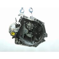 Boite a vitesse mecanique