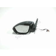 Retroviseur electrique gauche