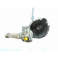 Boite à vitesse mécanique