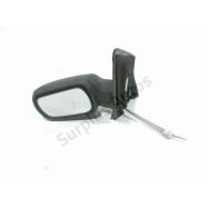 Retroviseur manuel gauche