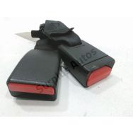 Ancrage ceinture arriere droit