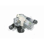 Moteur d'essuie glace arriere