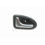 Poignee interieure porte avant gauche