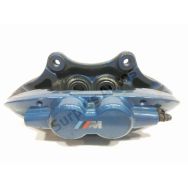 Etrier de frein avant gauche