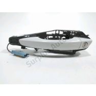 Poignée extérieure avant gauche