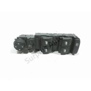 Commande leve-vitre avant gauche