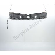 Renfort pare-choc arriere