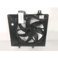 Ventilateur de refroidissement