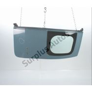 Porte battante arrière droite