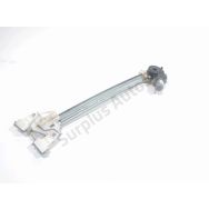 Leve-vitre electrique avant gauche