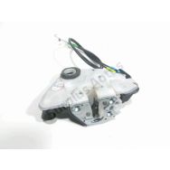 Serrure de porte avant gauche