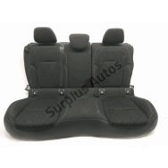 Kit banquette arrière complète