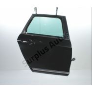 Porte arriere droite