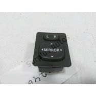 Commande retroviseur