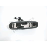 Retroviseur interieur