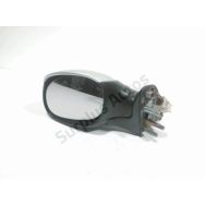Retroviseur electrique gauche