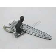 Leve-vitre manuel arriere droit