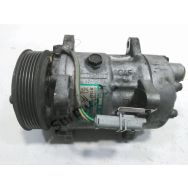 Compresseur de climatisation
