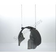 Pare-boue avant droit