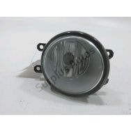 Antibrouillard avant droit