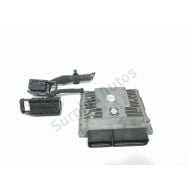 Calculateur moteur