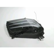 Feu diurne avant gauche