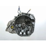 Boite a vitesse mecanique