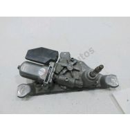 Moteur d'essuie glace arriere