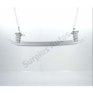 Renfort pare-choc avant