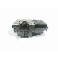 Serrure de porte avant gauche