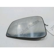 Glace de rétroviseur gauche