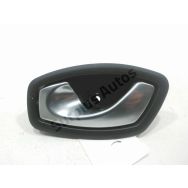 Poignee interieure porte arriere gauche