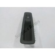 Commande leve-vitre arriere gauche